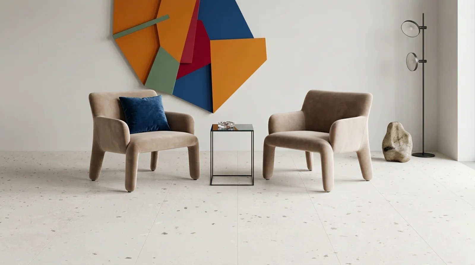 Сити Терраццо